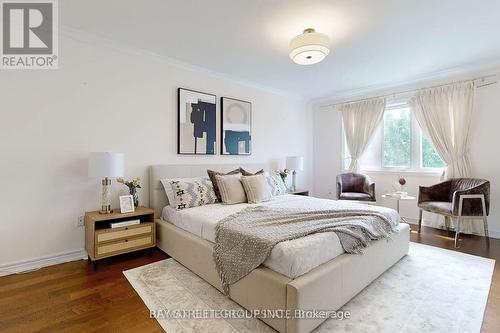 37 Whisperwood Road, Vaughan, ON - Indoor Photo Showing Bedroom