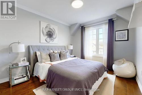 37 Whisperwood Road, Vaughan, ON - Indoor Photo Showing Bedroom