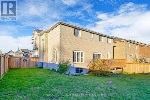 1435 Kellough Street, Innisfil, ON - Outdoor With Exterior