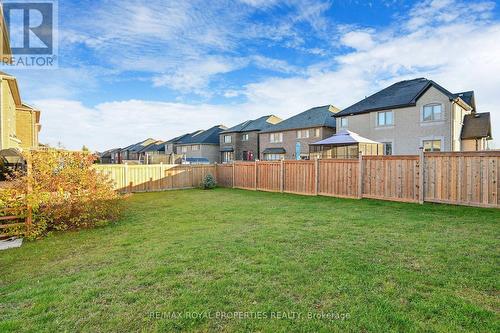 1435 Kellough Street, Innisfil, ON - Outdoor