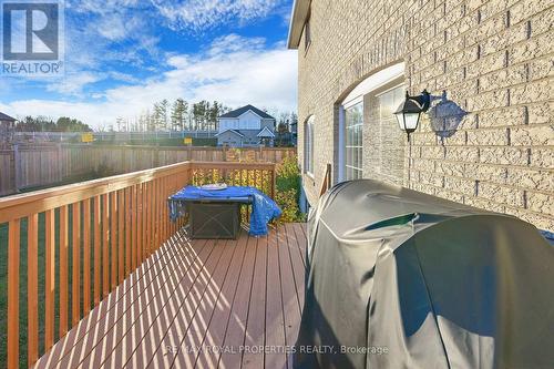 1435 Kellough Street, Innisfil, ON - Outdoor