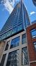 2705 - 321 King Street W, Toronto, ON  - Outdoor 