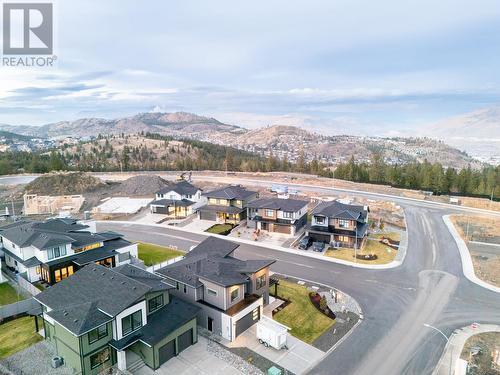 2090 Linfield Drive, Kamloops, BC - Outdoor With View