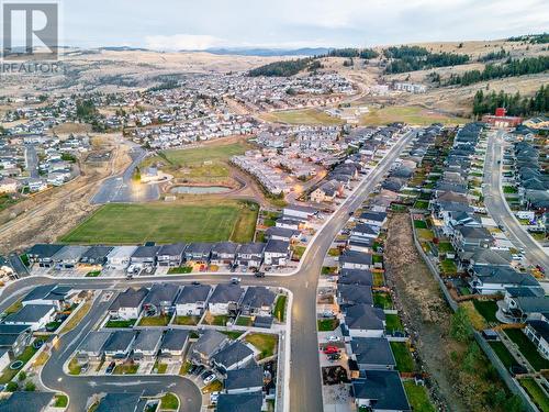 2090 Linfield Drive, Kamloops, BC - Outdoor With View