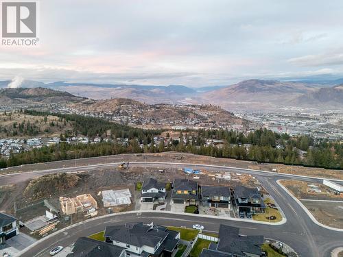 2090 Linfield Drive, Kamloops, BC - Outdoor With View