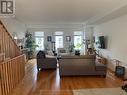 25 Clarington Boulevard, Clarington, ON  - Indoor Photo Showing Living Room 