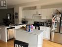 25 Clarington Boulevard, Clarington, ON  - Indoor Photo Showing Kitchen With Double Sink 