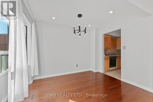 1654 Mcbrady Crescent, Pickering, ON - Indoor Photo Showing Other Room