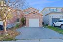 1654 Mcbrady Crescent, Pickering, ON  - Outdoor 