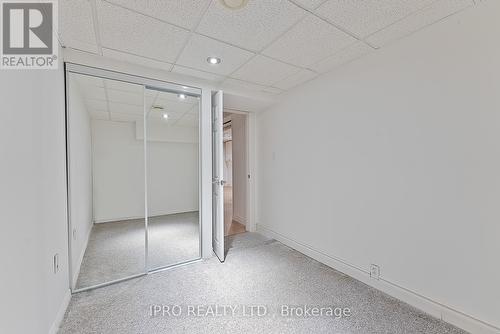 1654 Mcbrady Crescent, Pickering, ON - Indoor Photo Showing Other Room