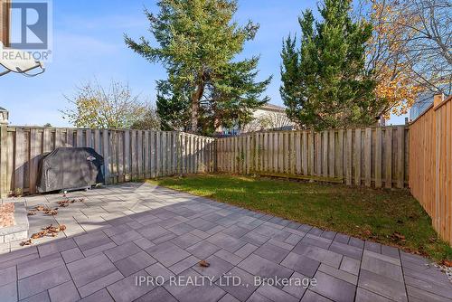 1654 Mcbrady Crescent, Pickering, ON - Outdoor