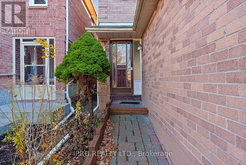 1654 Mcbrady Crescent, Pickering, ON - Outdoor