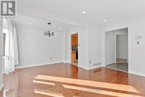 1654 Mcbrady Crescent, Pickering, ON - Indoor Photo Showing Other Room