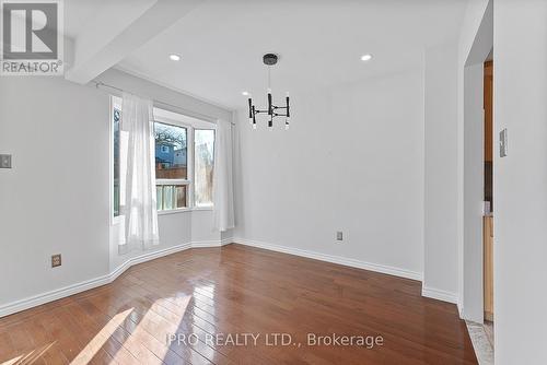 1654 Mcbrady Crescent, Pickering, ON - Indoor Photo Showing Other Room