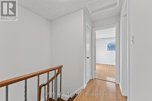 1654 Mcbrady Crescent, Pickering, ON - Indoor Photo Showing Other Room