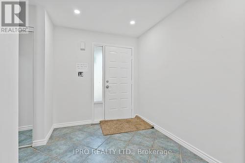 1654 Mcbrady Crescent, Pickering, ON - Indoor Photo Showing Other Room