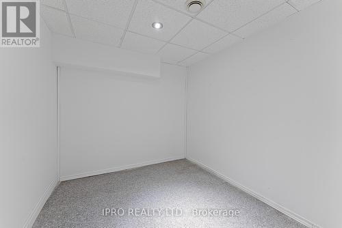 1654 Mcbrady Crescent, Pickering, ON - Indoor Photo Showing Other Room