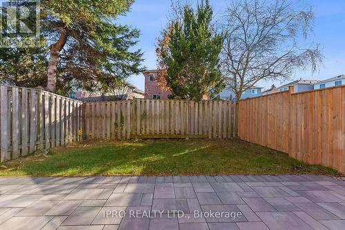 1654 Mcbrady Crescent, Pickering, ON - Outdoor