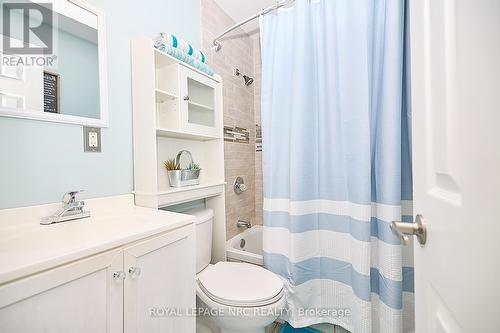 181 Idylewylde Street, Fort Erie, ON - Indoor Photo Showing Bathroom