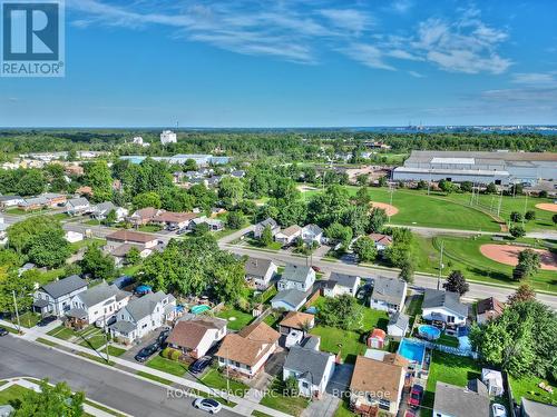 181 Idylewylde Street, Fort Erie, ON - Outdoor With View