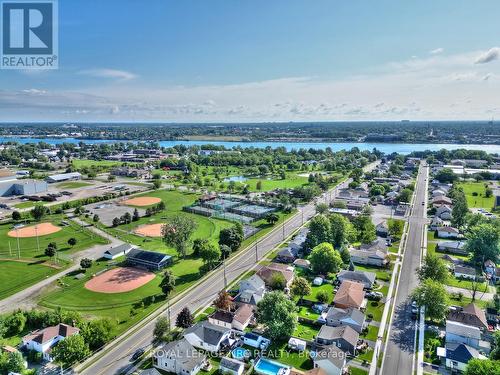 181 Idylewylde Street, Fort Erie, ON - Outdoor With View