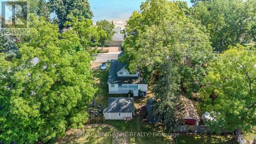 3728 Crystal Beach Drive, Fort Erie, ON - Outdoor