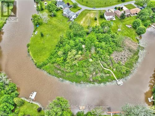 Vl River Trail, Fort Erie, ON 