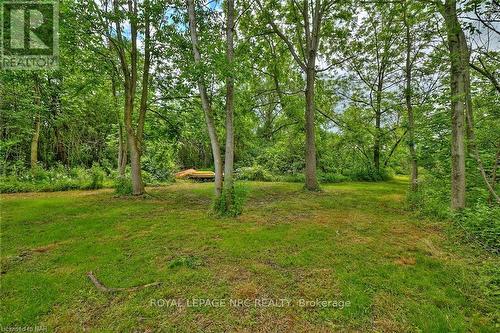 Vl River Trail, Fort Erie, ON 