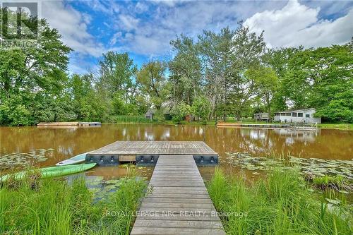 Vl River Trail, Fort Erie, ON 