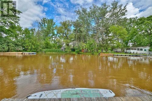 Vl River Trail, Fort Erie, ON 