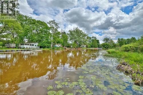 Vl River Trail, Fort Erie, ON 