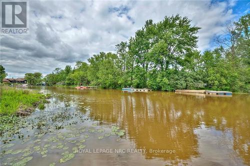 Vl River Trail, Fort Erie, ON 