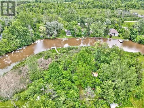 Vl River Trail, Fort Erie, ON 