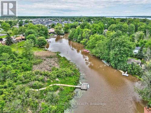 Vl River Trail, Fort Erie, ON 