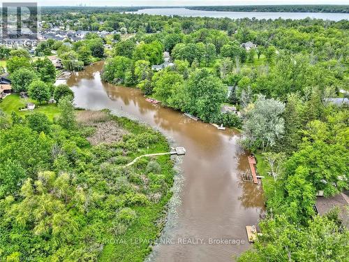 Vl River Trail, Fort Erie, ON 