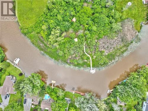 Vl River Trail, Fort Erie, ON 