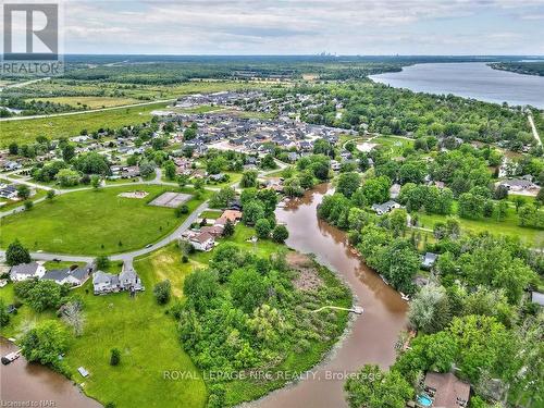 Vl River Trail, Fort Erie, ON 