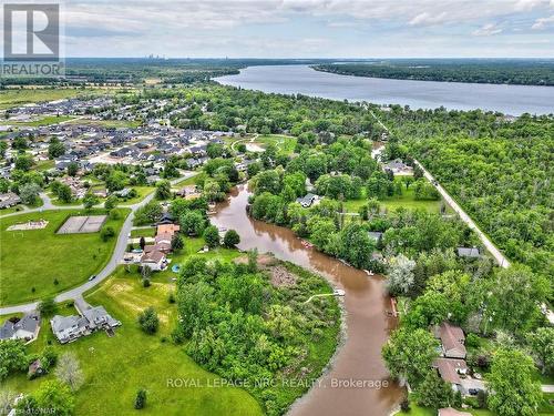 Vl River Trail, Fort Erie, ON 