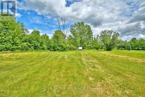 Vl River Trail, Fort Erie, ON 