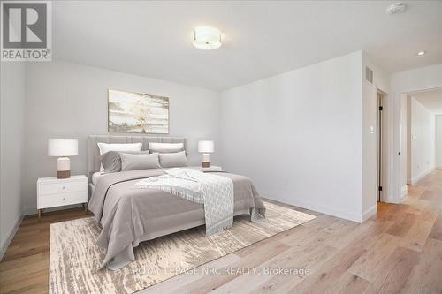 46 Beachwalk Crescent, Fort Erie, ON - Indoor Photo Showing Bedroom