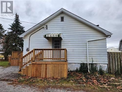 1410 Balfour Street, Pelham, ON - Outdoor With Exterior