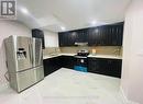 17 Interlacken Drive, Brampton, ON  - Indoor Photo Showing Kitchen With Stainless Steel Kitchen With Double Sink 