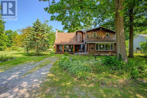 2978 Shawnee Trail, Fort Erie, ON - Outdoor