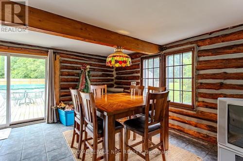 2978 Shawnee Trail, Fort Erie, ON - Indoor Photo Showing Dining Room