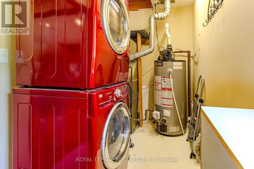 2978 Shawnee Trail, Fort Erie, ON - Indoor Photo Showing Laundry Room