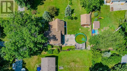 2978 Shawnee Trail, Fort Erie, ON - Outdoor With View