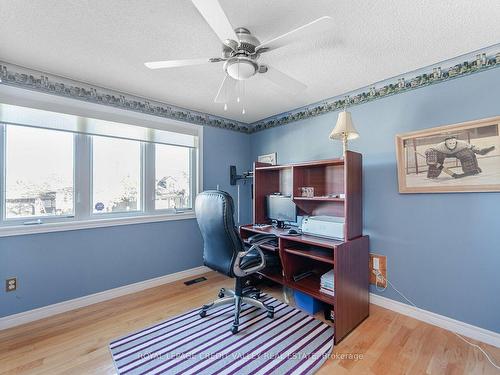 106 Acton Blvd, Halton Hills, ON - Indoor Photo Showing Office