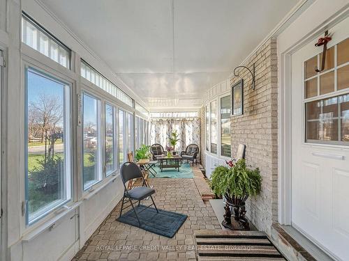 106 Acton Blvd, Halton Hills, ON - Indoor Photo Showing Other Room