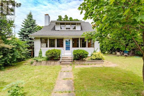 3796 Dominion Road, Fort Erie, ON - Outdoor