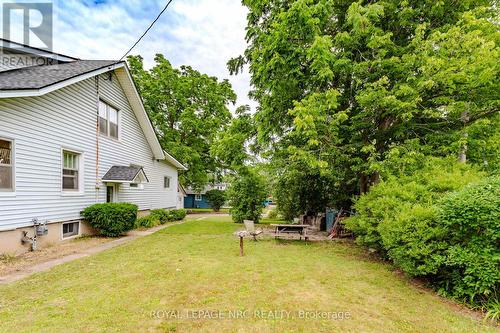 3796 Dominion Road, Fort Erie, ON - Outdoor